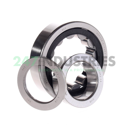 NUP308-E-TVP3-C4 NKE Image 2