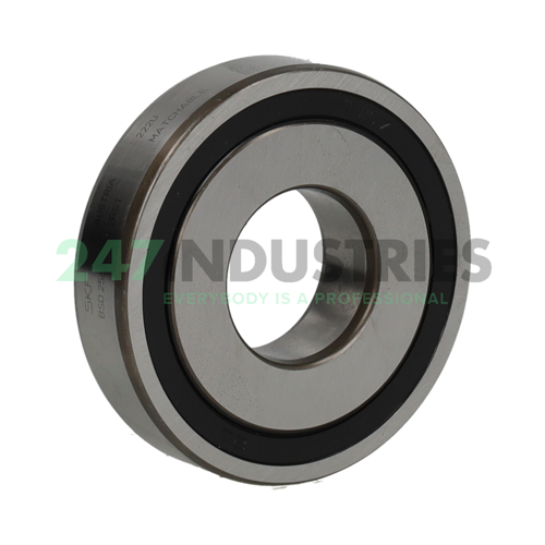 BSD2562CGB-2RS1 SKF Image 2