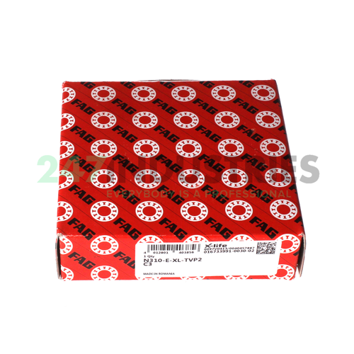 N310-E-XL-TVP2-C3 FAG Image 4