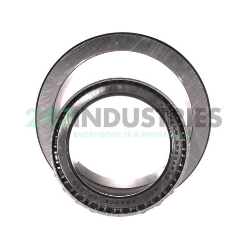 NP604623/NP335170 Timken Image 3