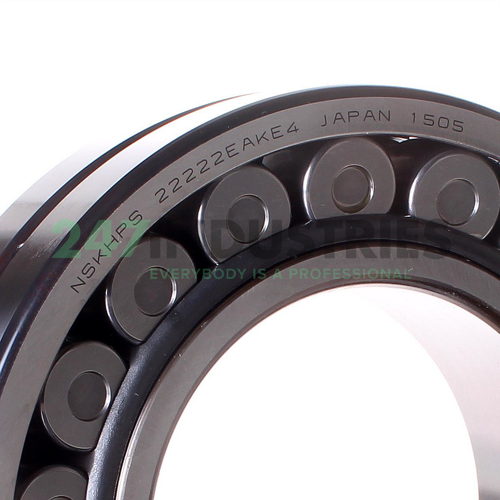 22222EAK E4 C3 NSK Image 2