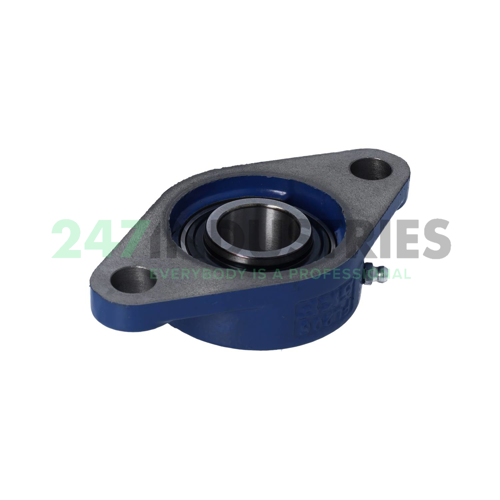 UCFL206/H SKF Image 2