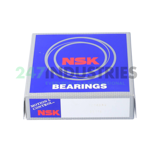 7208BWG NSK Image 3