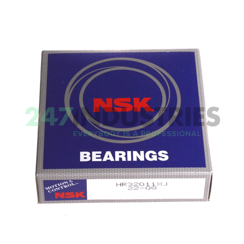 HR32011XJ NSK Image 4