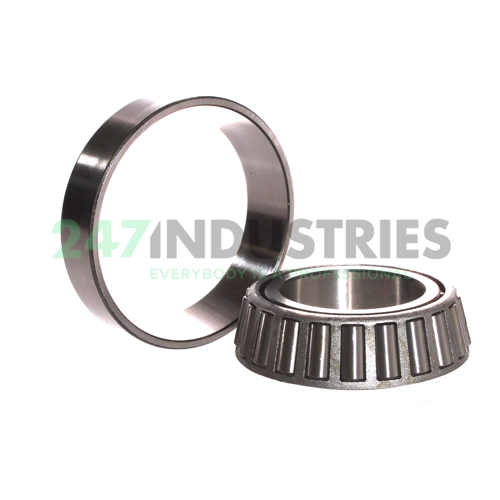 28580/28521 Timken Image 2