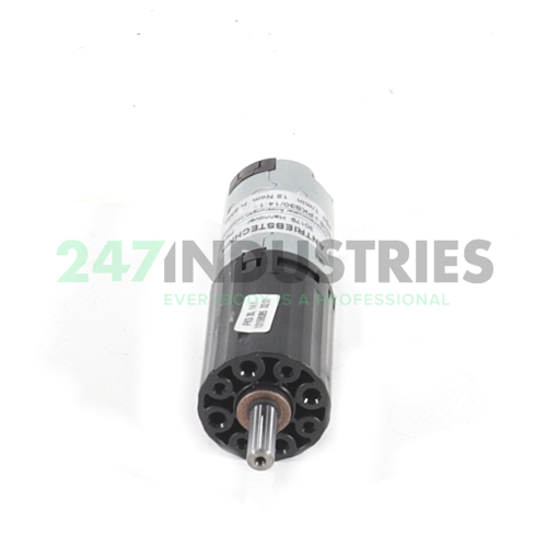 M28X20S12VPKS30I14 Antriebstechnik Gefeg Image 2