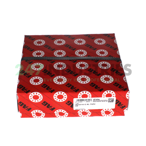 NU2316-E-XL-TVP2-C3 FAG Image 3