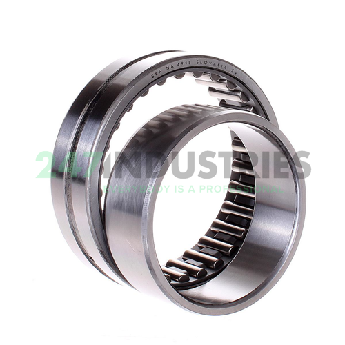 NA4915 SKF Image 3