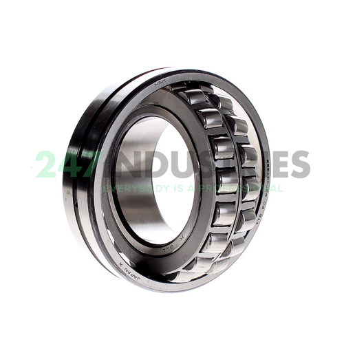 22219CDK E4 C3 S11 NSK Image 3
