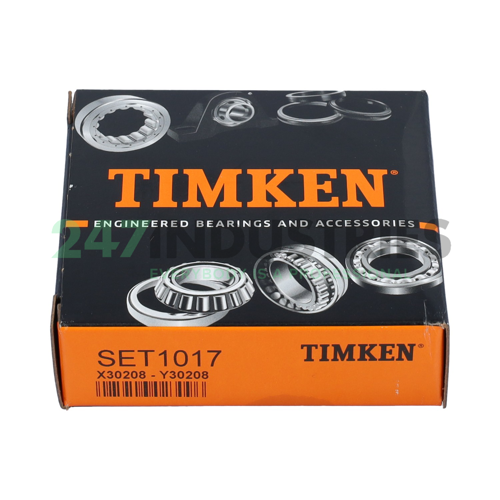 X30208/Y30208 Timken Image 4