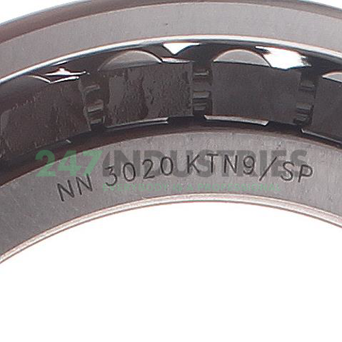 NN3020KTN9/SP SKF Image 2