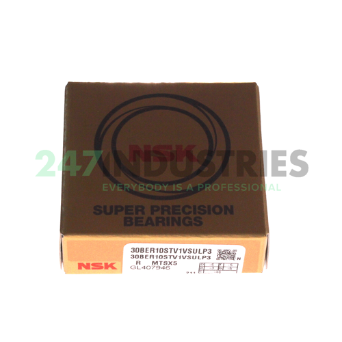 30BER10STV1VSULP3 NSK Image 3