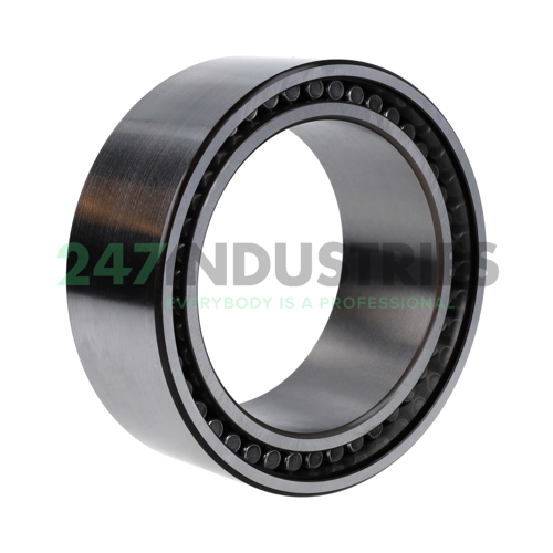 C5918-CS5V/C3 SKF Image 2