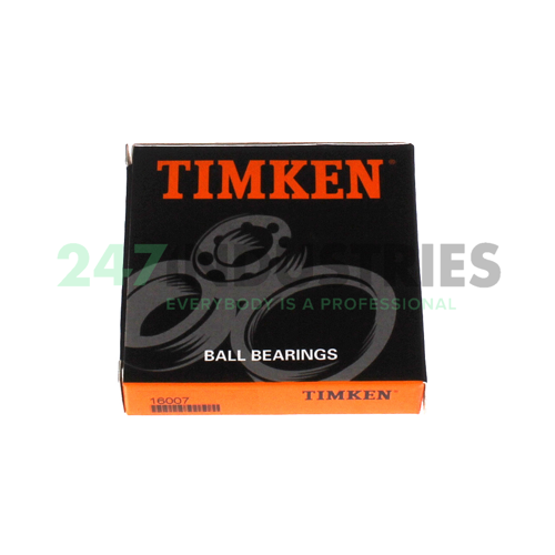 16007 Timken Image 3