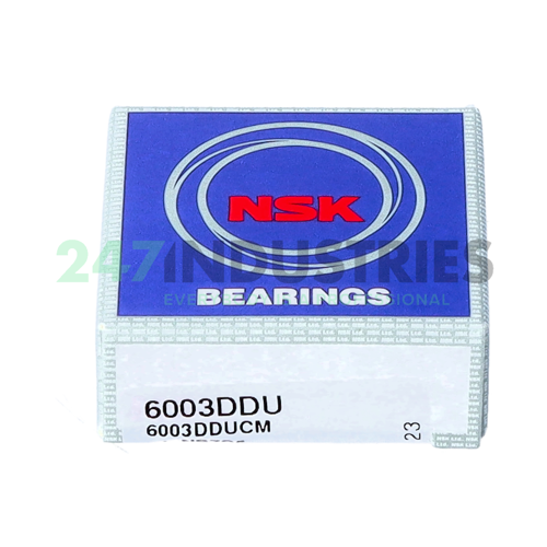 6003DDUCM NSK Image 3