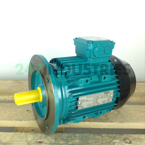 WU-DA90LK-D-B5 Brook Crompton