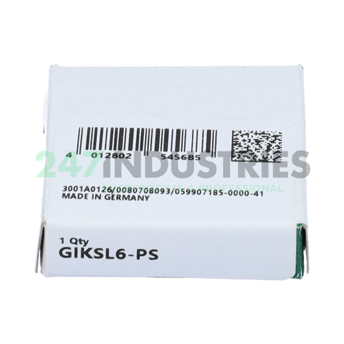 GIKSL6-PS INA Image 4