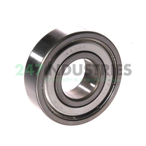 6203ZZ NTN Image 2