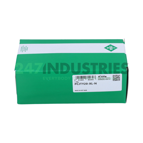 PCJTY20-XL-N INA Image 3