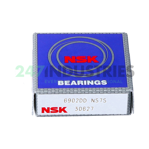 6902DD NSK Image 3