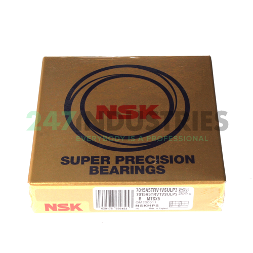 7015A5TRV1VSULP3 NSK