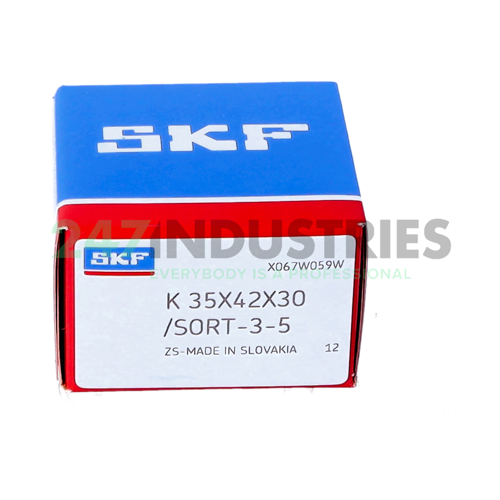 K35X42X30/SORT-3-5 SKF Image 4