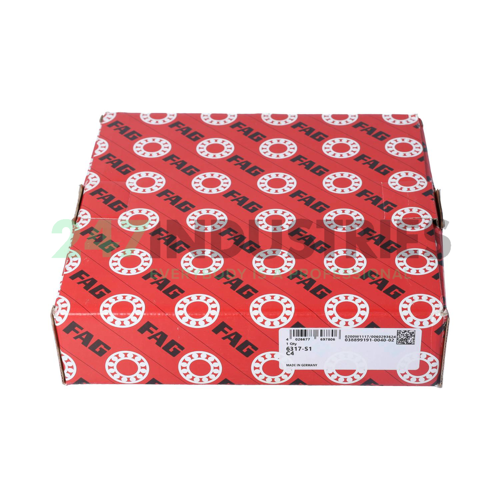 6317-S1-C4 FAG Image 3