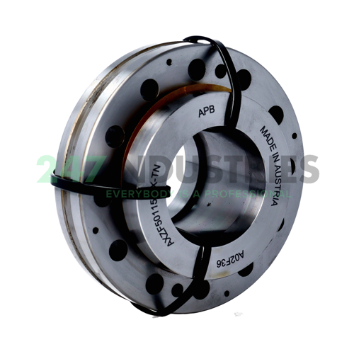 AXZF50115-EX-TN APB/Austria Precision Bearing Image 3