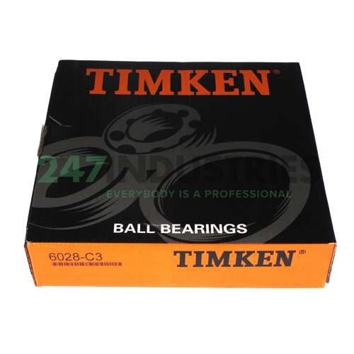 6028-C3 Timken Image 3