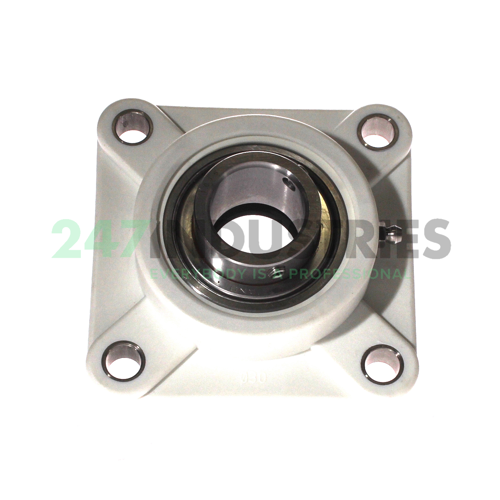 MUCFPL206 ANB Bearings ltd.