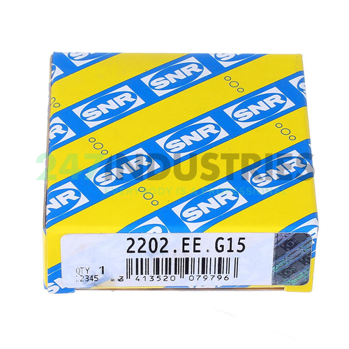 2202EEG15 SNR Image 2