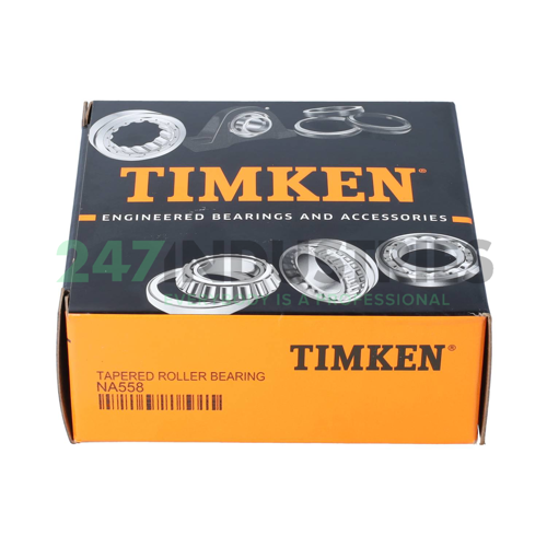 NA558 Timken Image 3