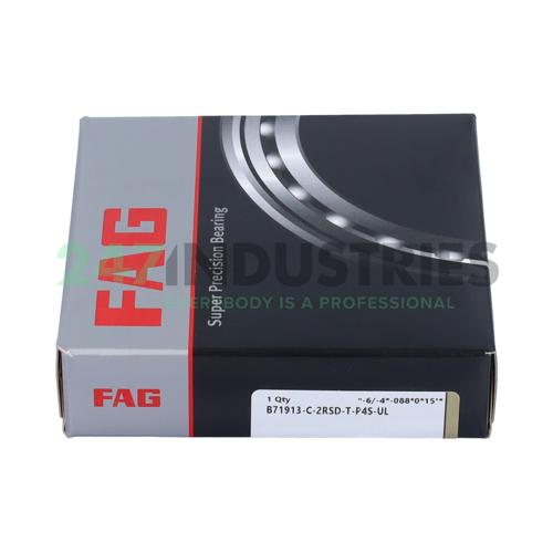 B71913-C-2RSD-T-P4S-UL FAG Image 3
