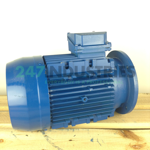 HF132S423046060B5R Rossi Image 4