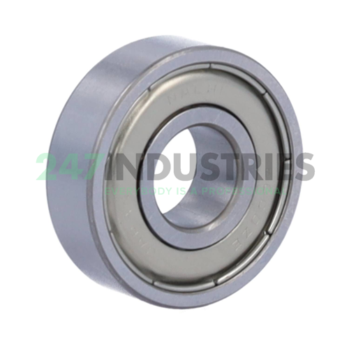 6000ZZECM Nachi Image 2