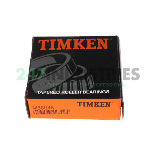 M88048 Timken Image 3