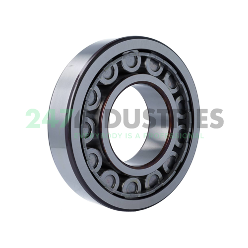 NU2319ECJ/C3 SKF Image 2