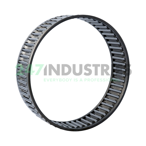 K160X170X46 Neutral Image 2