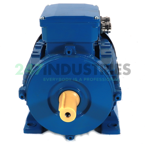 MS112M-2-B3 Hoyer Image 2