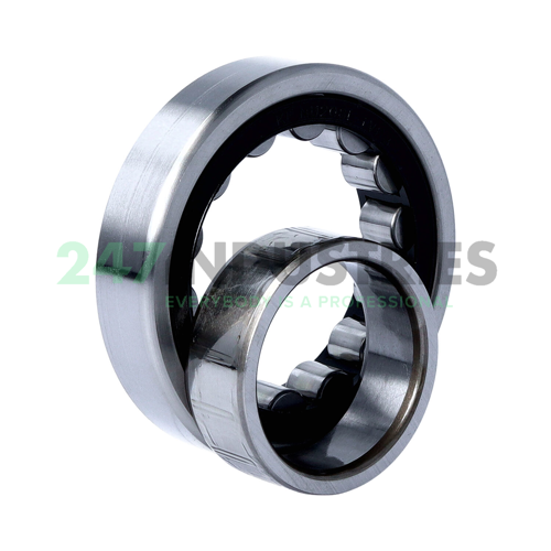 NU208-E-TVP3-C3 NKE Image 3