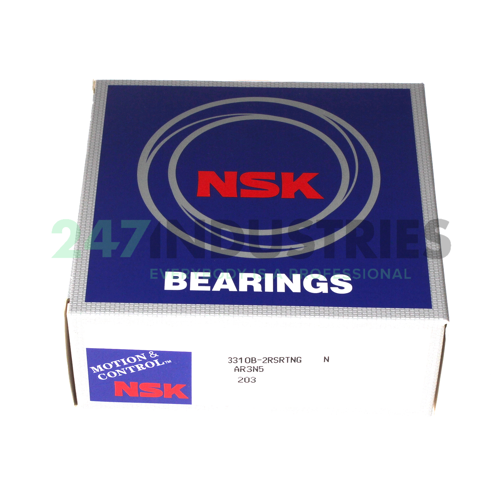 3310B-2RSRTNG NSK Image 3