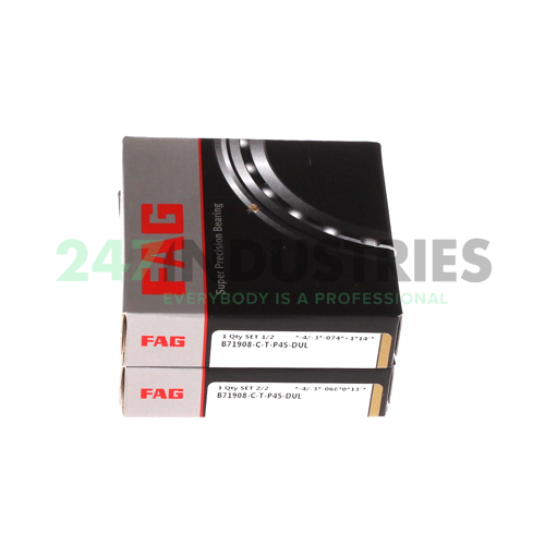 B71908-C-T-P4S-DUL FAG