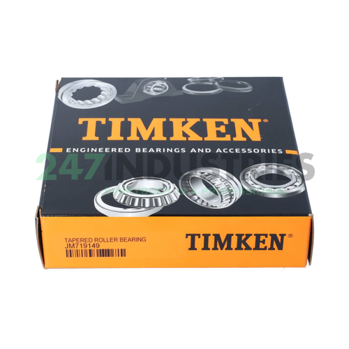JM719149-N0000 Timken Image 3