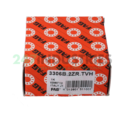 3306B.2ZR.TVH FAG Image 3