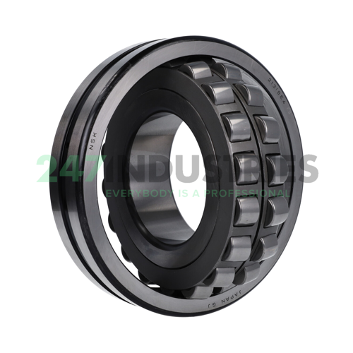 21318DE4C3 NSK Image 3