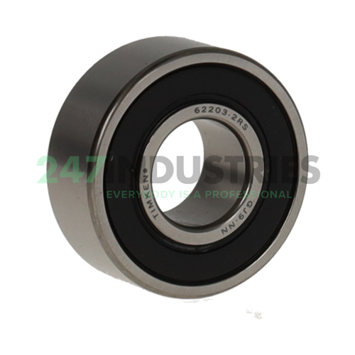 62203-2RS Timken
