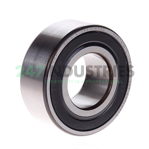 3206A-2RS1/MT33 SKF
