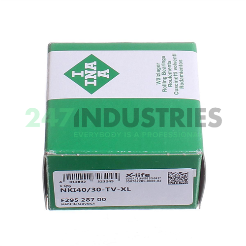 NKI40/30.TV.XL INA Image 4