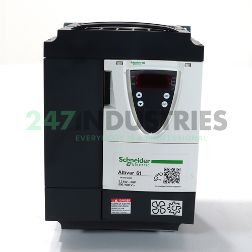 ATV61HU22S6X Schneider Electric Image 4