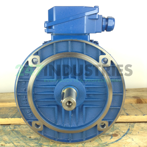 HF132MB423040050B5R Rossi Image 3